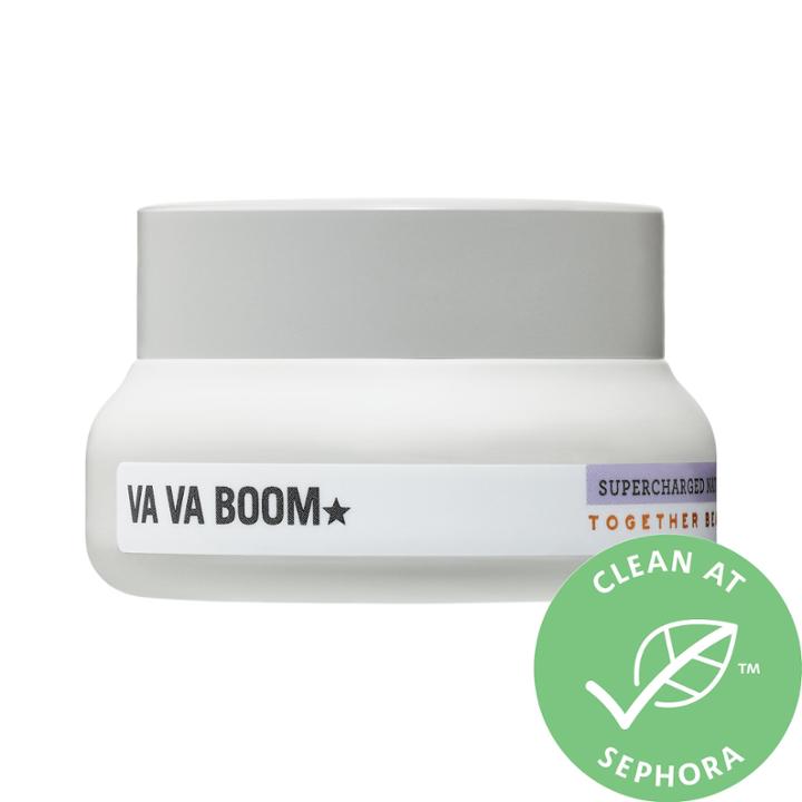 Together Beauty Va Va Boom Dry Shampoo And Styling Paste 1.5 Oz/ 43 G
