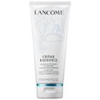 Lancome Creme Radiance Gentle Cleansing Creamy-foam Cleanser 6.7 Oz/ 200 Ml