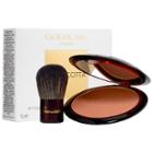 Guerlain Bronzing Powder Kit 03 Naturel 0.35 Oz