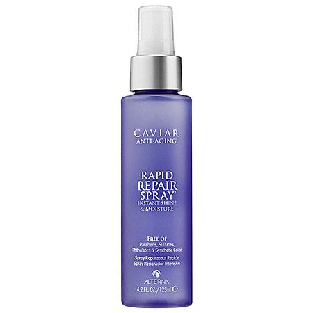 Alterna Haircare Caviar Anti-aging Rapid Repair Spray(r) 4.2 Oz/ 125 Ml