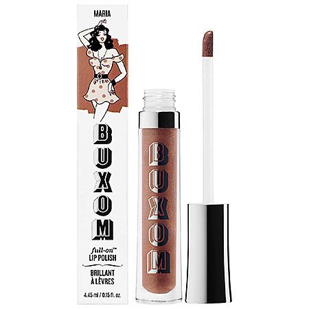 Buxom Full-on&trade; Lip Polish Maria 0.15 Oz/ 4.44 Ml