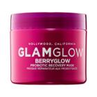 Glamglow Berryglow&trade; Probiotic Recovery Face Mask 2.5 Oz/ 75 Ml