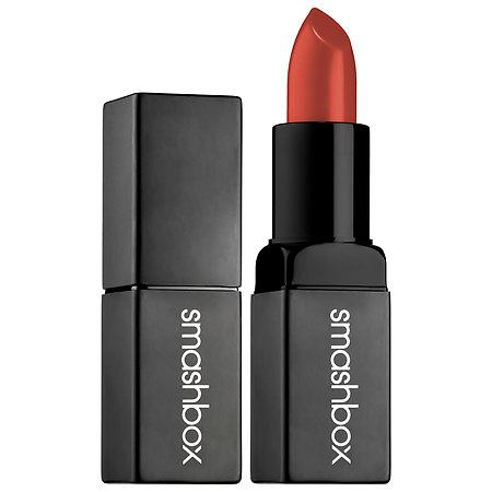 Smashbox Be Legendary Matte Lipstick First Time 0.10 Oz