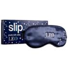 Slip Pure Silk Sleepmask Zodiac Edition Leo