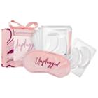 Beautybio Bright Eyes Sleep Set