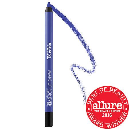 Make Up For Ever Aqua Xl Eye Pencil Waterproof Eyeliner Aqua Xl M-22 0.04 Oz/ 1.2 G