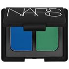 Nars Duo Eyeshadow Mad Mad World 0.14 Oz/ 4 G