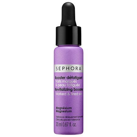 Sephora Collection Skincare Booster - Tired Skin 0.67 Oz