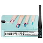 Kiesque Liquid Palisade&trade; Easy-peel Polish Barrier Easy-peel Polish Barrier 0.08 Oz