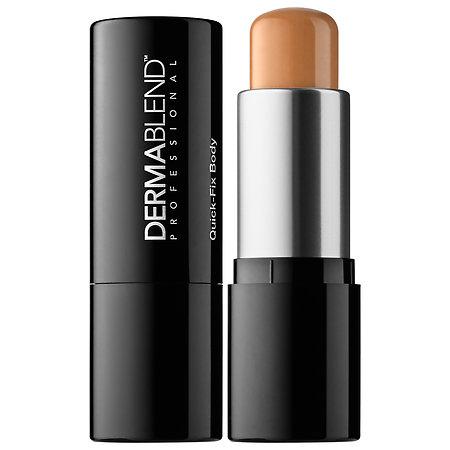 Dermablend Quick-fix Body Full Coverage Honey 0.42 Oz