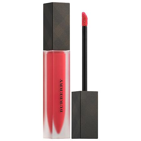 Burberry Liquid Lip Velvet Light Crimson No. 29 0.2 Oz/ 6 Ml