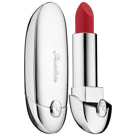 Guerlain Rouge G Intense Shine Lipstick Genna 28 0.12 Oz/ 3.40 G