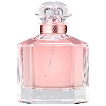 Guerlain Mon Guerlain Eau De Parfum Florale 3.3 Oz/ 100 Ml Eau De Parfum Spray