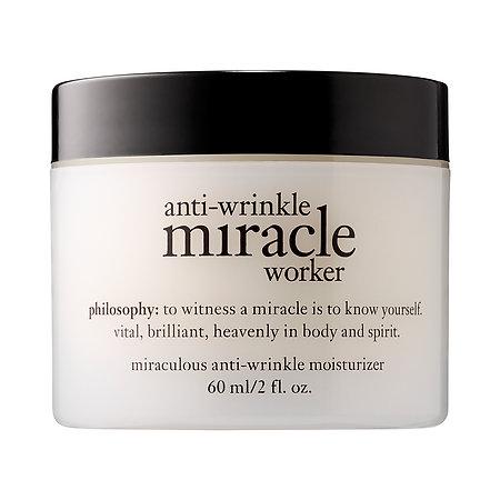 Philosophy Miraculous Anti-wrinkle Miracle Worker 2 Oz/ 60 Ml