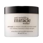 Philosophy Miraculous Anti-wrinkle Miracle Worker 2 Oz/ 60 Ml