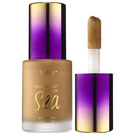 Tarte Aquacealer Concealer - Rainforest Of The Sea&trade; Collection Deep 0.34 Oz