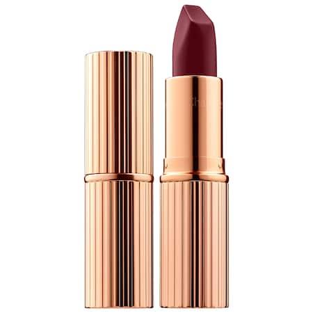 Charlotte Tilbury Matte Revolution Lipstick Bond Girl 0.12 Oz