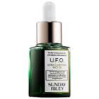 Sunday Riley U.f.o. Ultra-clarifying Face Oil 0.5 Oz/ 15 Ml