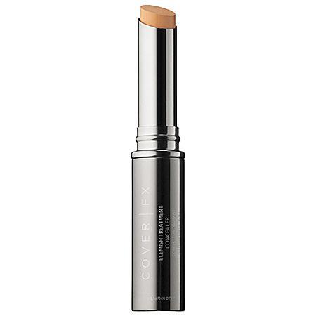 Cover Fx Blemish Treatment Concealer N Medium Deep 0.08 Oz