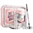 Benefit Cosmetics Soft & Natural Brow Kit 06 Deep