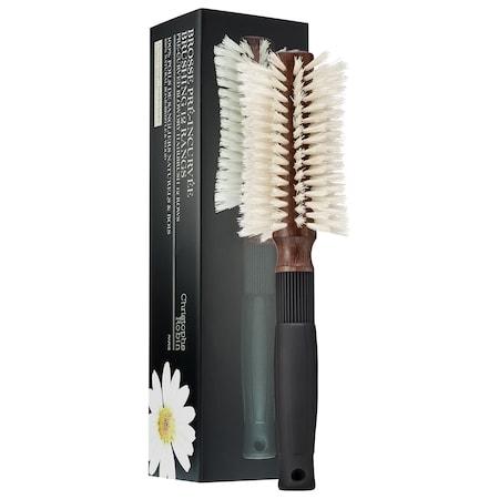 Christophe Robin Boar Bristle Round Brush 12 Rows