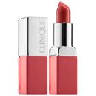 Clinique Pop Lip Colour + Primer 14 Plum Pop 0.13 Oz/ 3.8 G