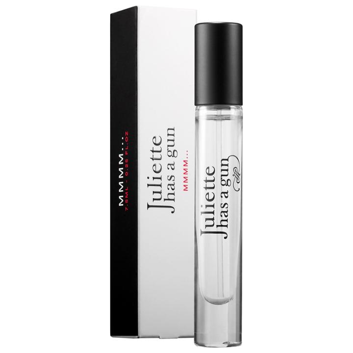 Juliette Has A Gun Mmmm&hellip; Travel Spray 0.25 Oz/ 7.5 Ml Eau De Parfum Spray