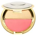 Becca Becca X Jaclyn Hill Champagne Splits Shimmering Skin Perfector&trade; Mineral Blush Duo 0.13 Oz/ 0.15 Oz Champagne Splits Shimmering Skin Perfector(r) Mineral Blush Duo