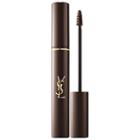Yves Saint Laurent Couture Brow 1 Glazed Brown 0.26 Oz