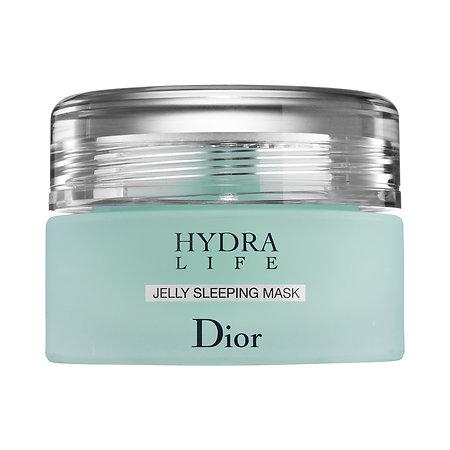 Dior Hydra Life Jelly Sleeping Mask 1.8 Oz