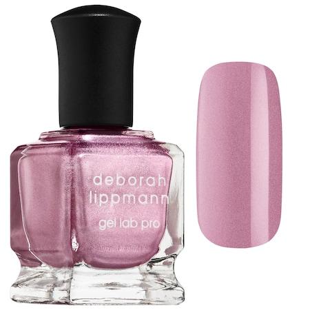 Deborah Lippmann Never Never Land Outta Space 0.50 Oz/ 15 Ml