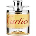 Cartier Eau De Cartier Zeste De Soleil 1.6 Oz Eau De Toilette Spray