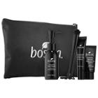 Boscia Travel. Detox. Repeat. On-the-go Charcoal Pore-perfection Essentials