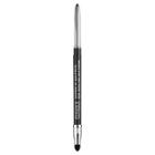 Clinique Quickliner For Eyes Intense Intense Charcoal 0.012 Oz