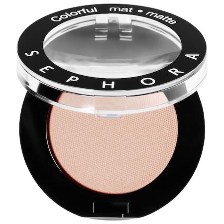 Sephora Collection Colorful Eyeshadow 206 Secret Boudoir 0.042 Oz/ 1.2 G
