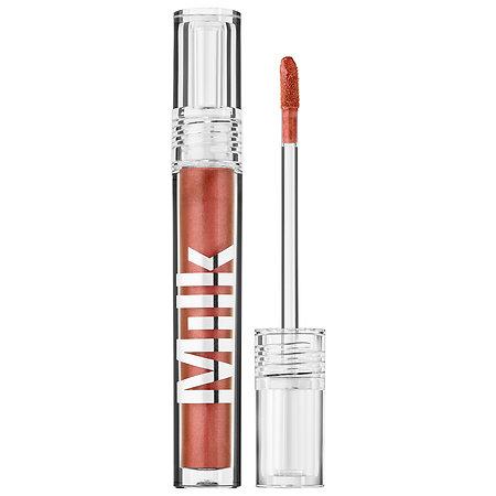 Milk Makeup Lip Metal Angel 0.11 Oz/ 3.26 Ml