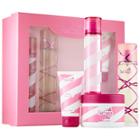 Pink Sugar Decadent Set