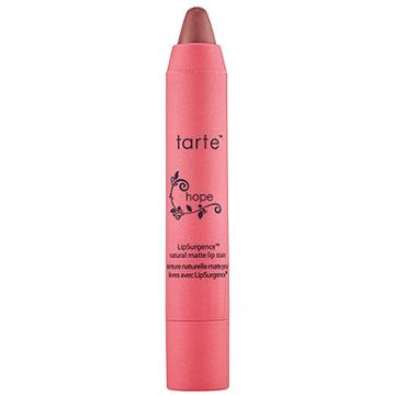 Tarte Lipsurgence(tm) Matte Lip Tint Hope 0.1 Oz