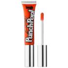 Benefit Cosmetics Punch Pop! Liquid Lip Color Mango 0.23 Oz/ 7 Ml