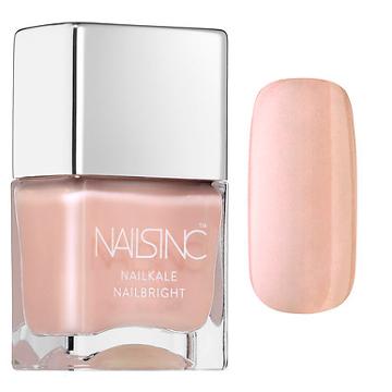 Nails Inc. Nailkale Nailbright Knightsbridge Mews 0.47 Oz