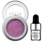 Stila Magnificent Metals Foil Finish Eye Shadow Metallic Violet