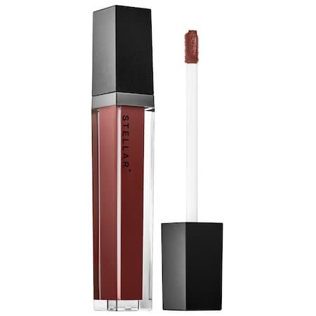 Stellar Opus Liquid Lip Mythic Moon 05 0.20 Oz/ 5.8 Ml