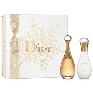 Dior J'adore Eau De Parfum 2-piece Gift Set