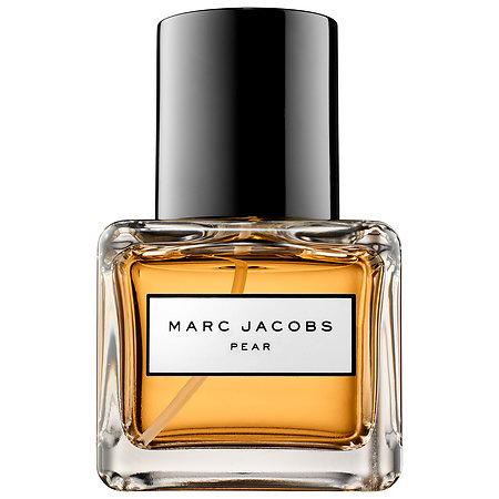 Marc Jacobs Fragrances Pear 3.4 Oz Eau De Toilette Spray