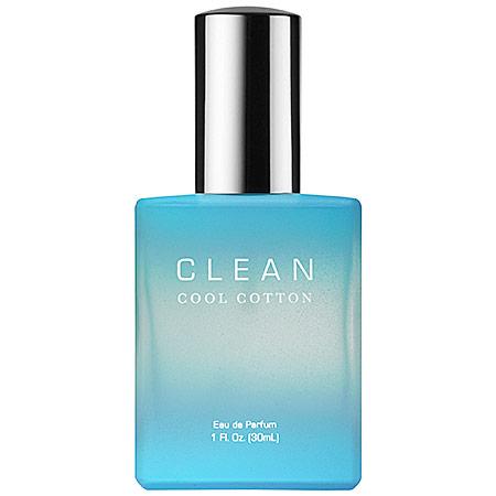 Clean Cool Cotton 1 Oz/ 30 Ml Eau De Parfum Spray