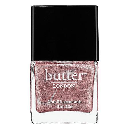 Butter London Nail Lacquer Fairy Lights 0.4 Oz