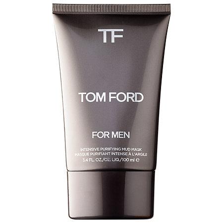 Tom Ford Intensive Purifying Mud Mask 3.4 Oz/ 100 Ml