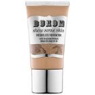 Buxom Show Some Skin Weightless Foundation Silky Negli-beige 1.5 Oz
