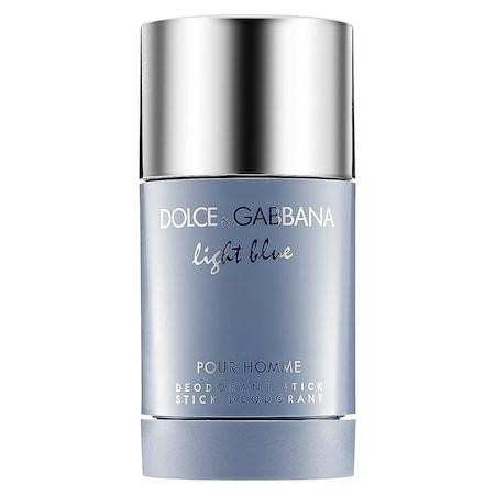 Dolce & Gabbana Light Blue Pour Homme Deodorant Deodorant 2.4 Oz/ 71 Ml