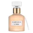 Carven Le Parfum 1.66 Oz/ 50 Ml Eau De Parfum Spray